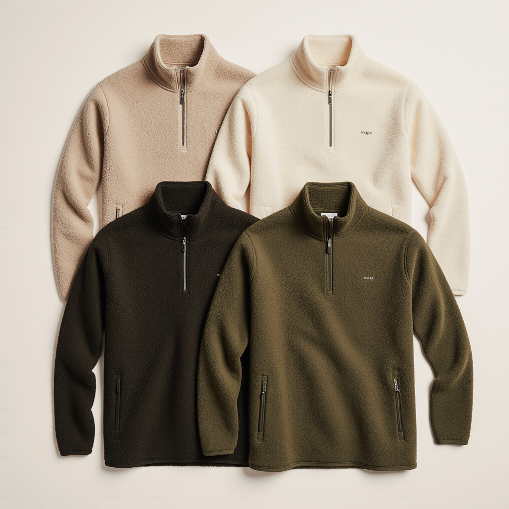 10 KG Branded Fleece (34 products)