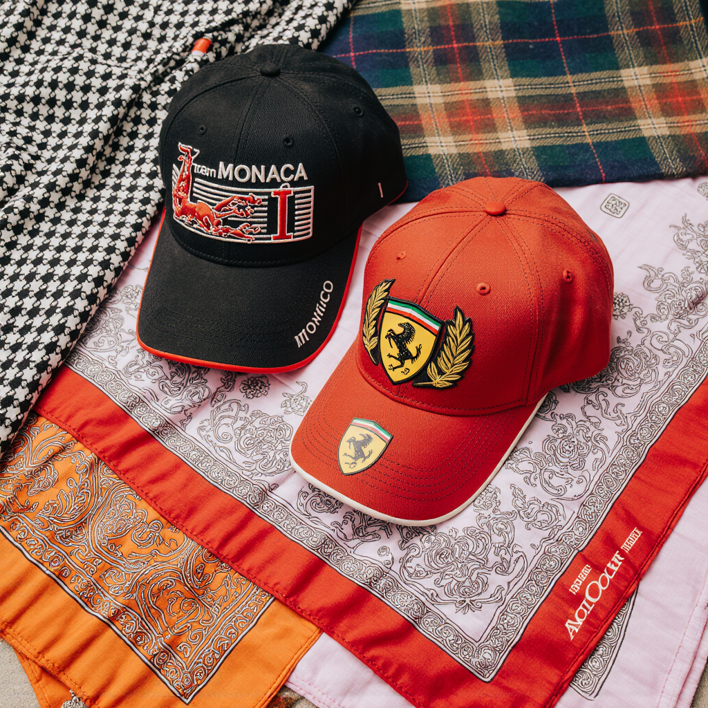 10KG Vintage Accessories