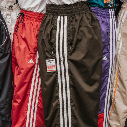 10KG Vintage Branded Track pants/Sweatpants